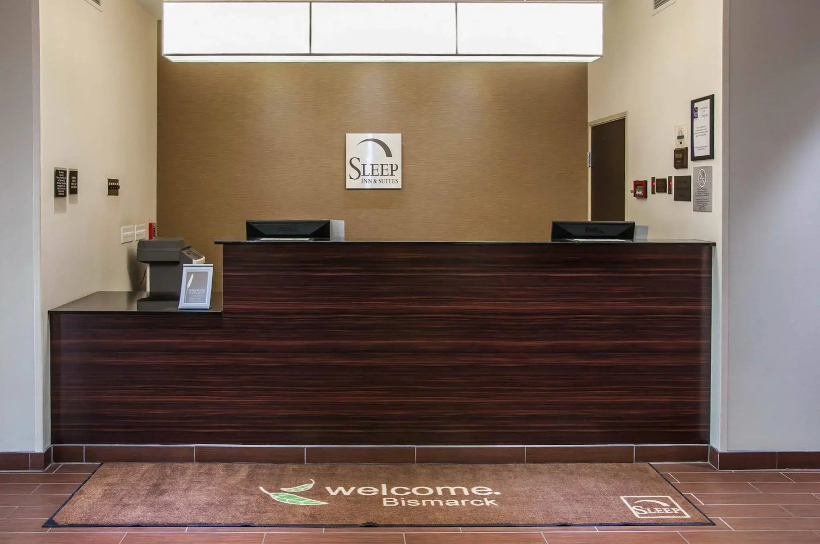 Sleep Inn & Suites Bismarck I-94