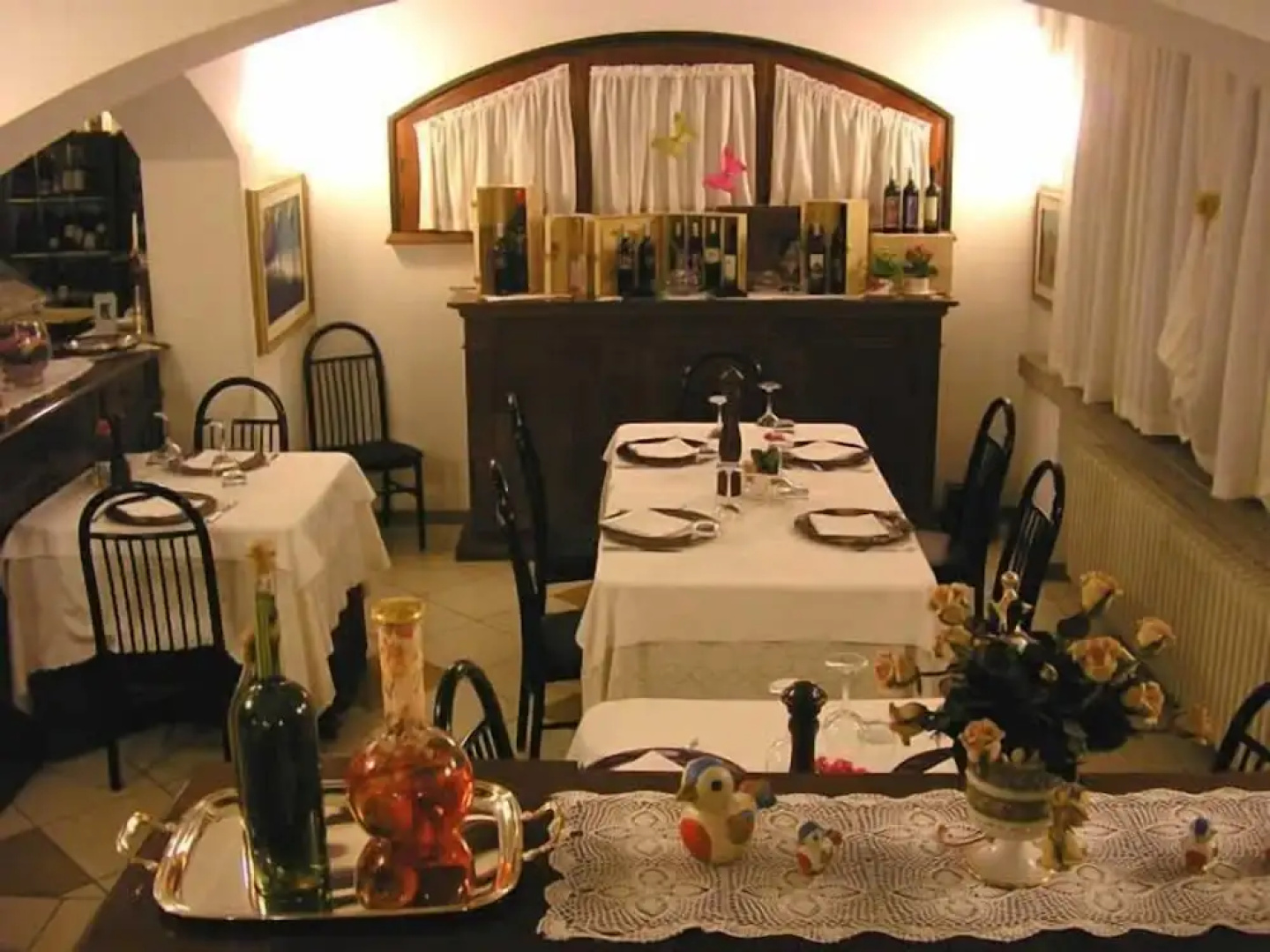 Hotel Alla Botte