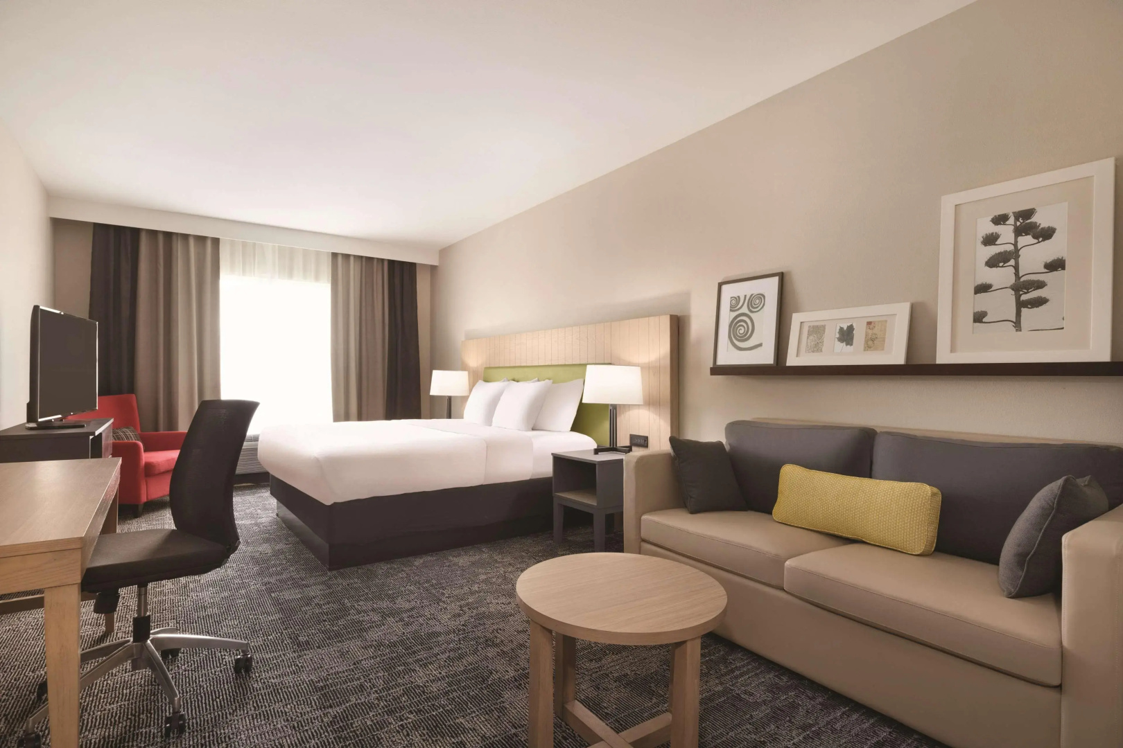 Country Inn & Suites by Radisson Macon West