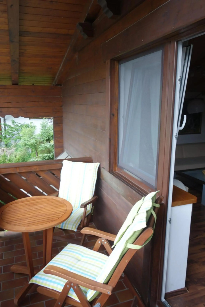 Landhaus Schmittenblick