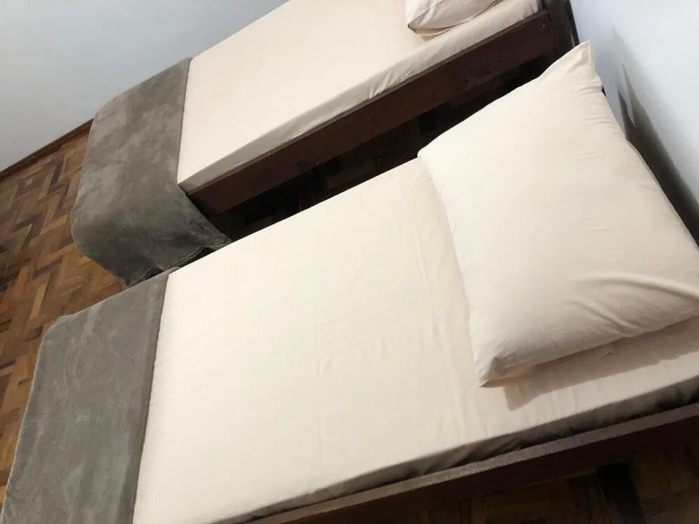 São Pedro Hospedaria