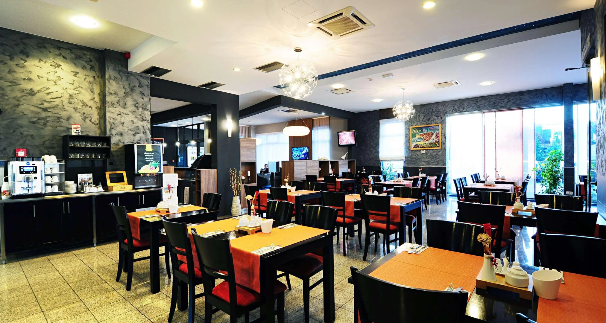 Best Western Airport Hotel Stella