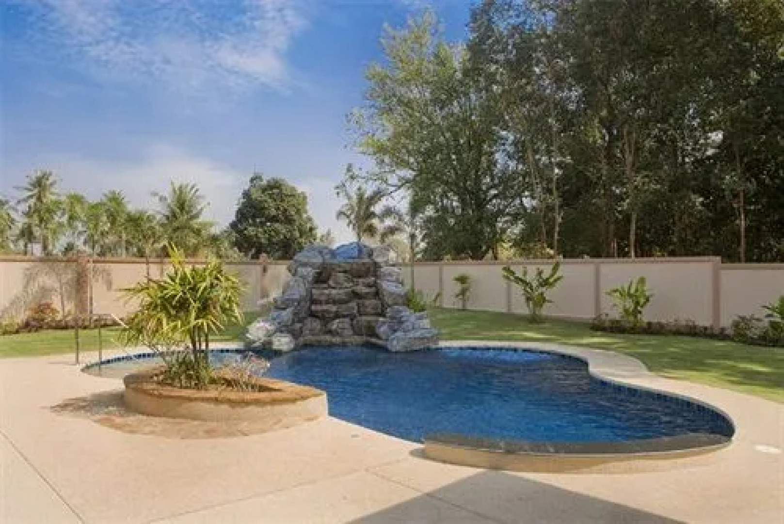 The Chase & Foxlea Villas