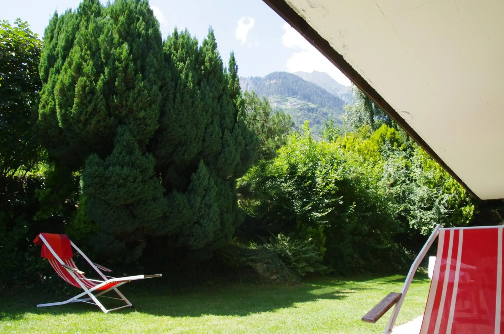 Appartements Oberpefohl