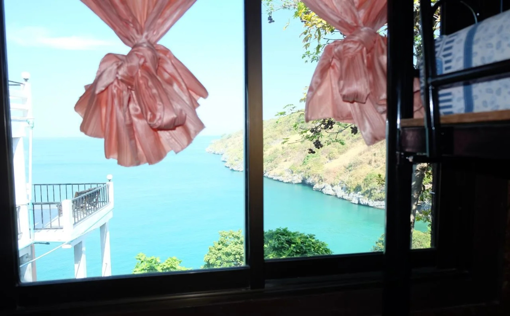 Sripitsanu Bungalows