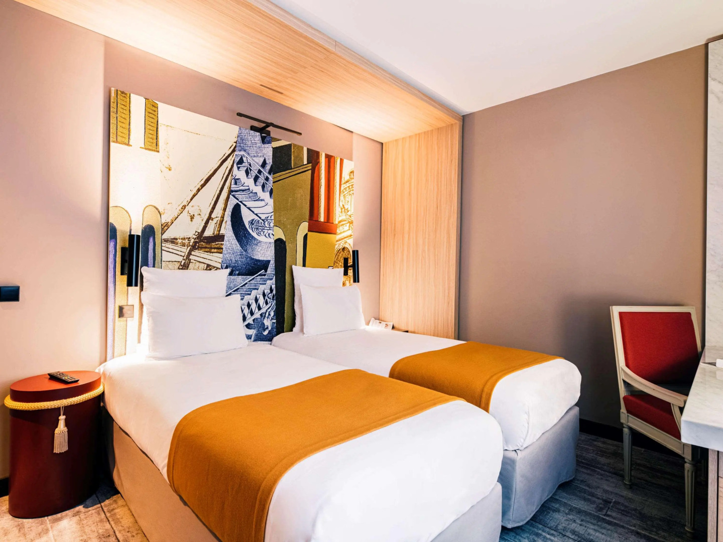 Mercure Paris Alesia