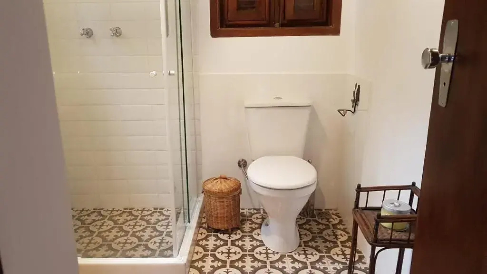 Chácara das Lendas e Canções