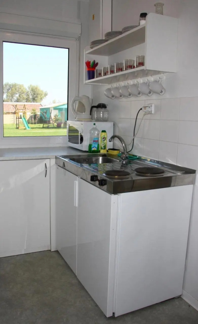 Chatova osada Family Resort