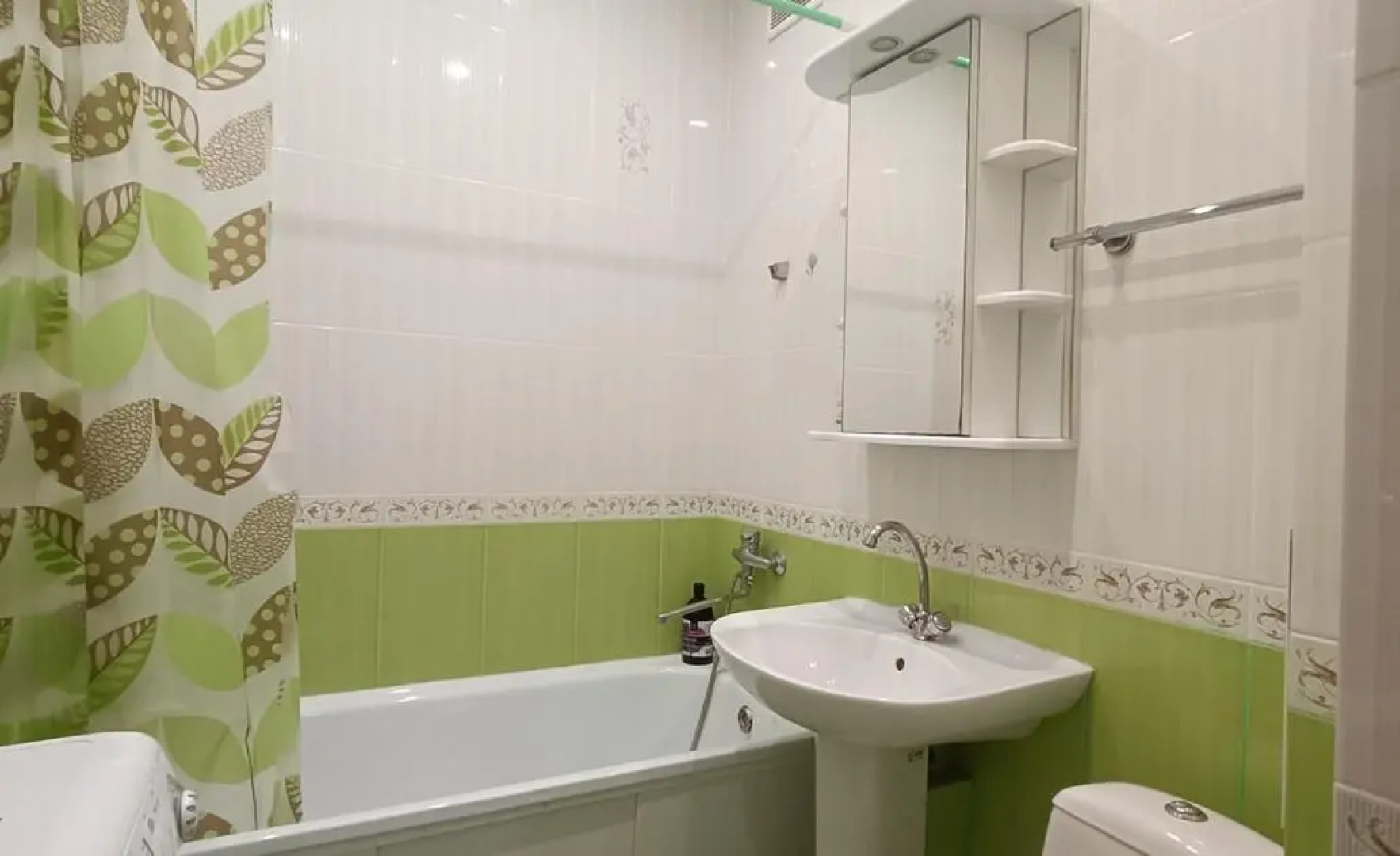 Хорошо как дома на проспекте Мира 11