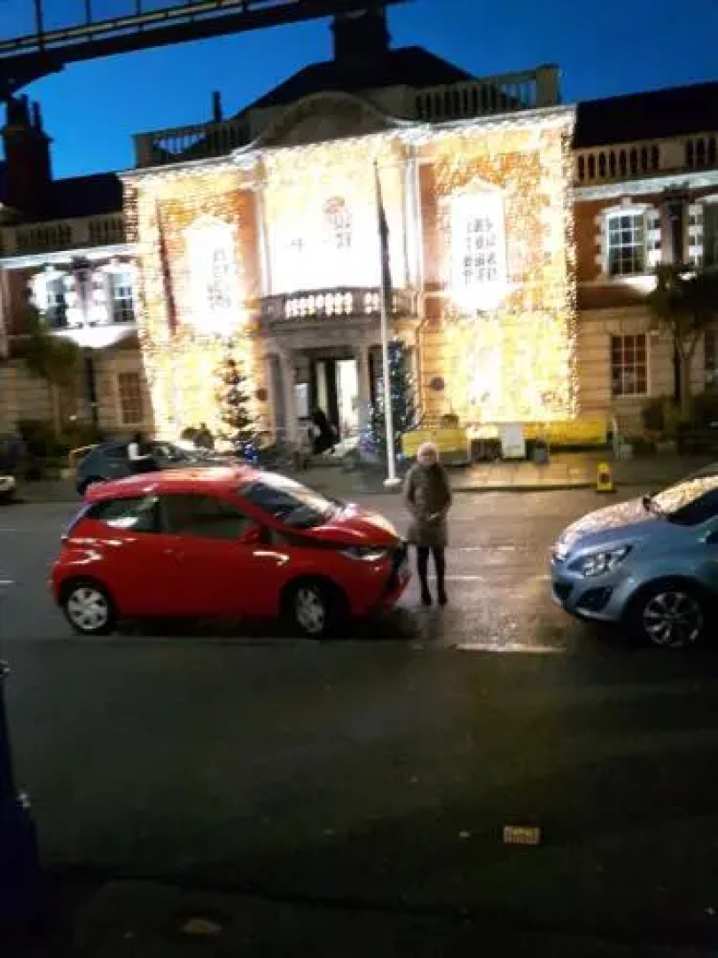 St Davids Hotel Bed and Breakfast