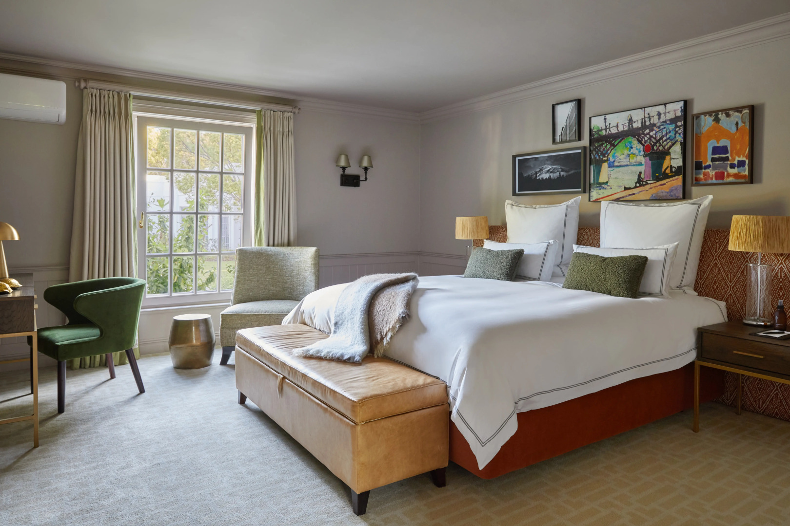 Erinvale Estate Hotel And Spa