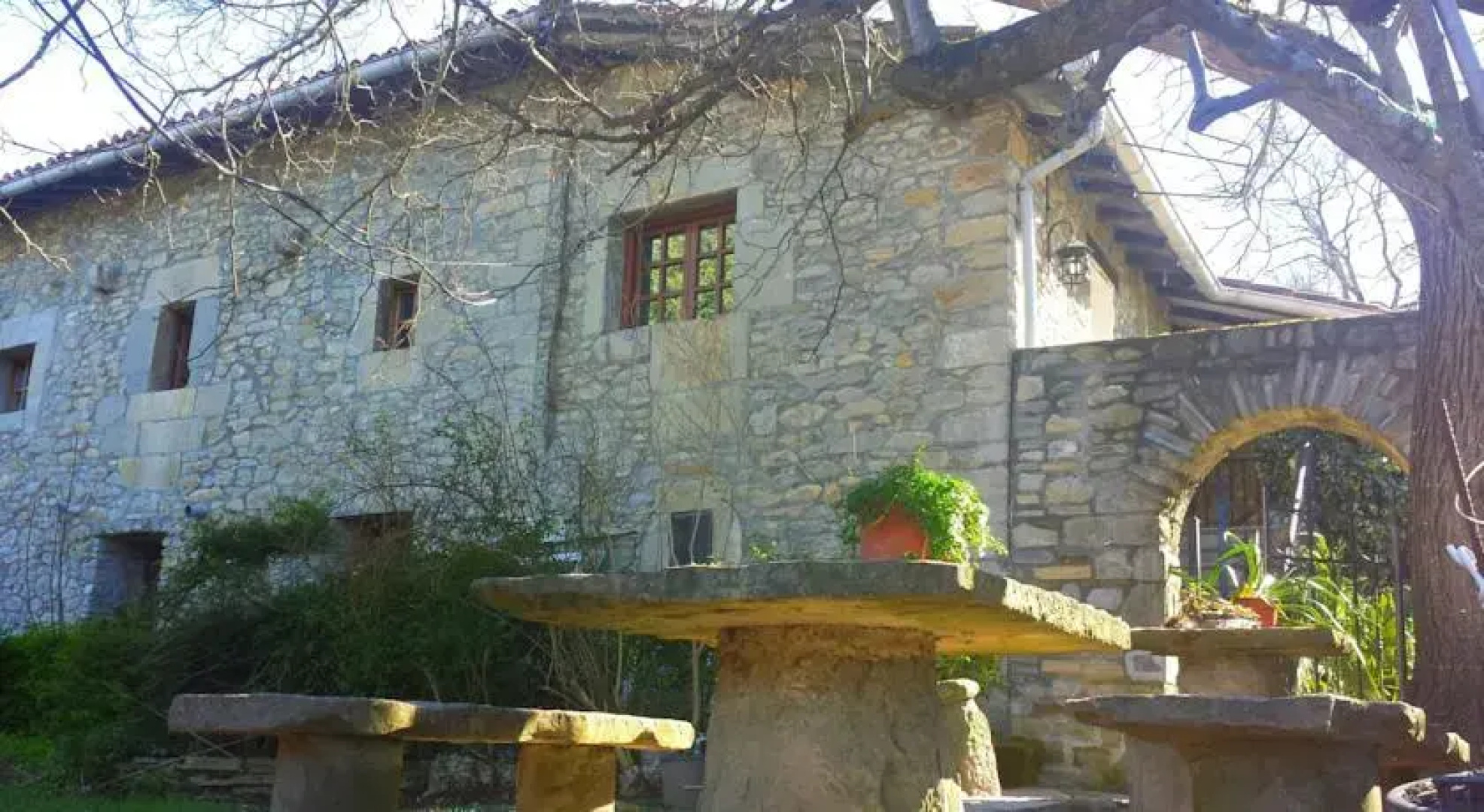 Casa Rural Peña Angulo