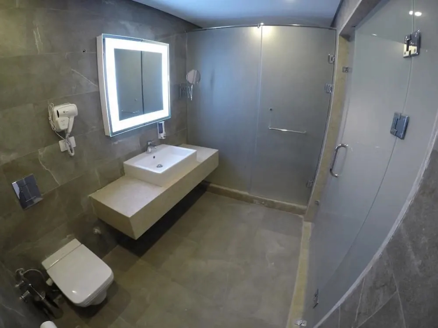 E2 Lodge Hotel Operated by Lemon Spaces