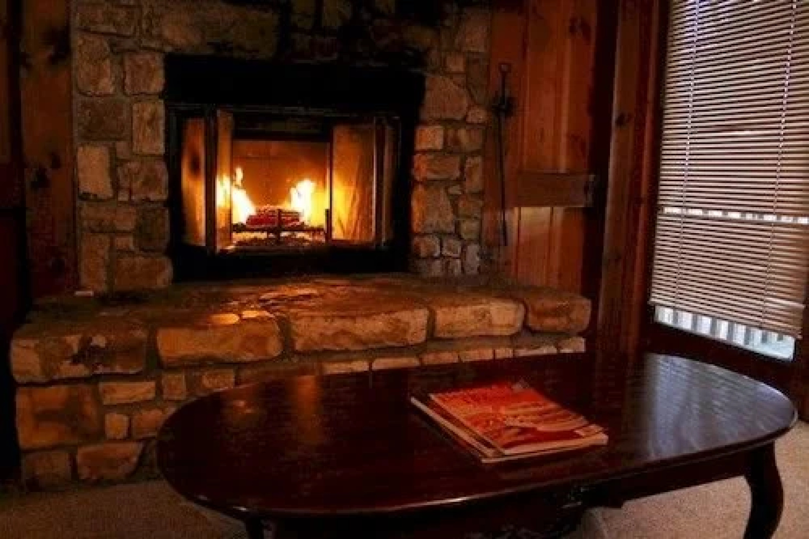 Archers Mountain Inn