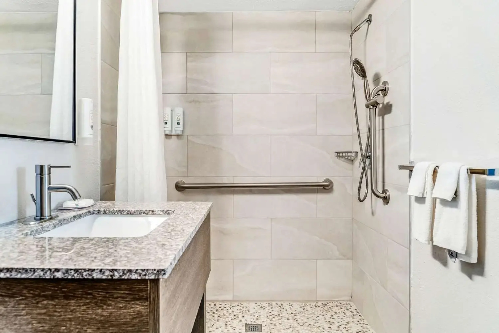 Quality Inn Detroit Downtown