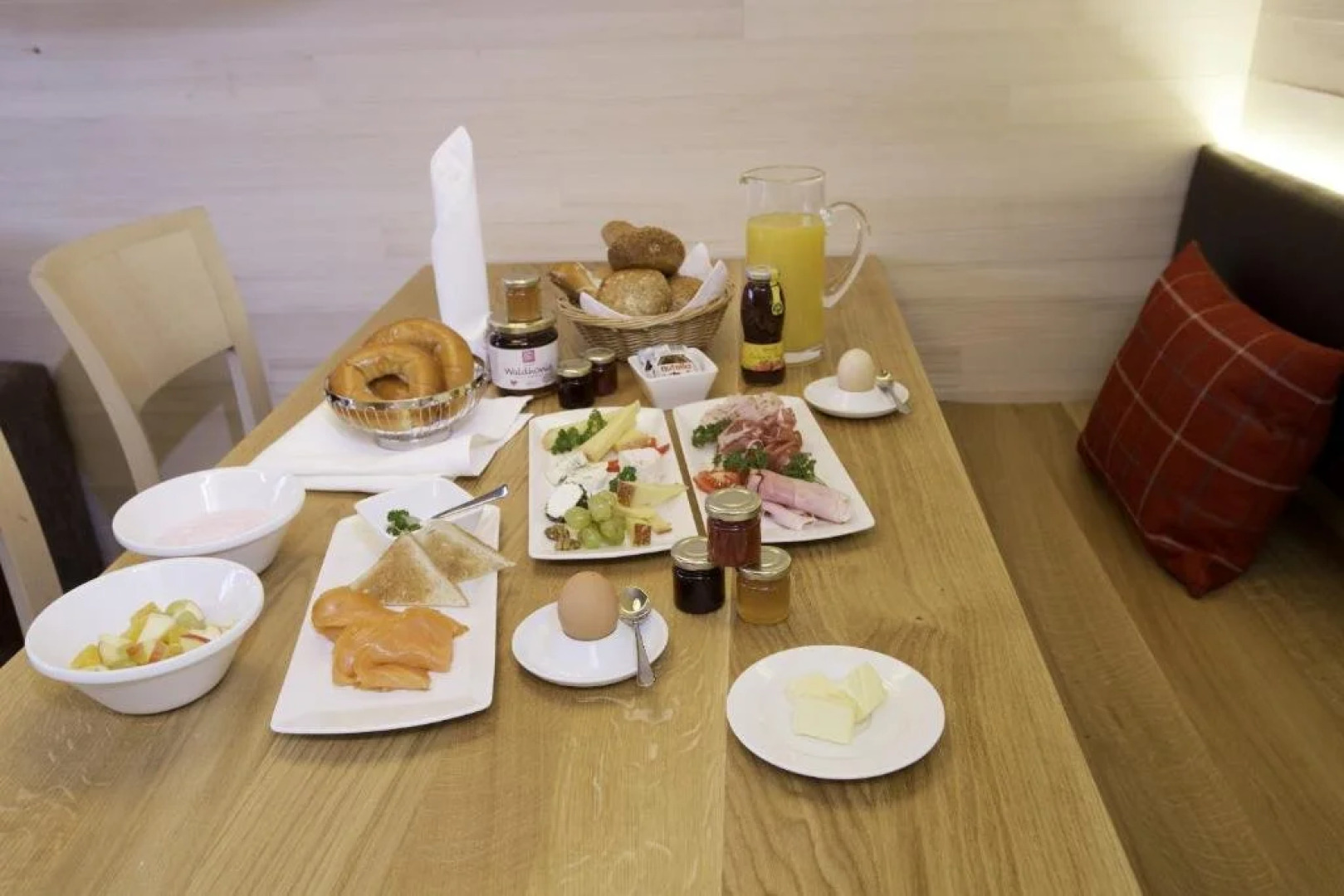 Erlebnisreich Natter - Hotel