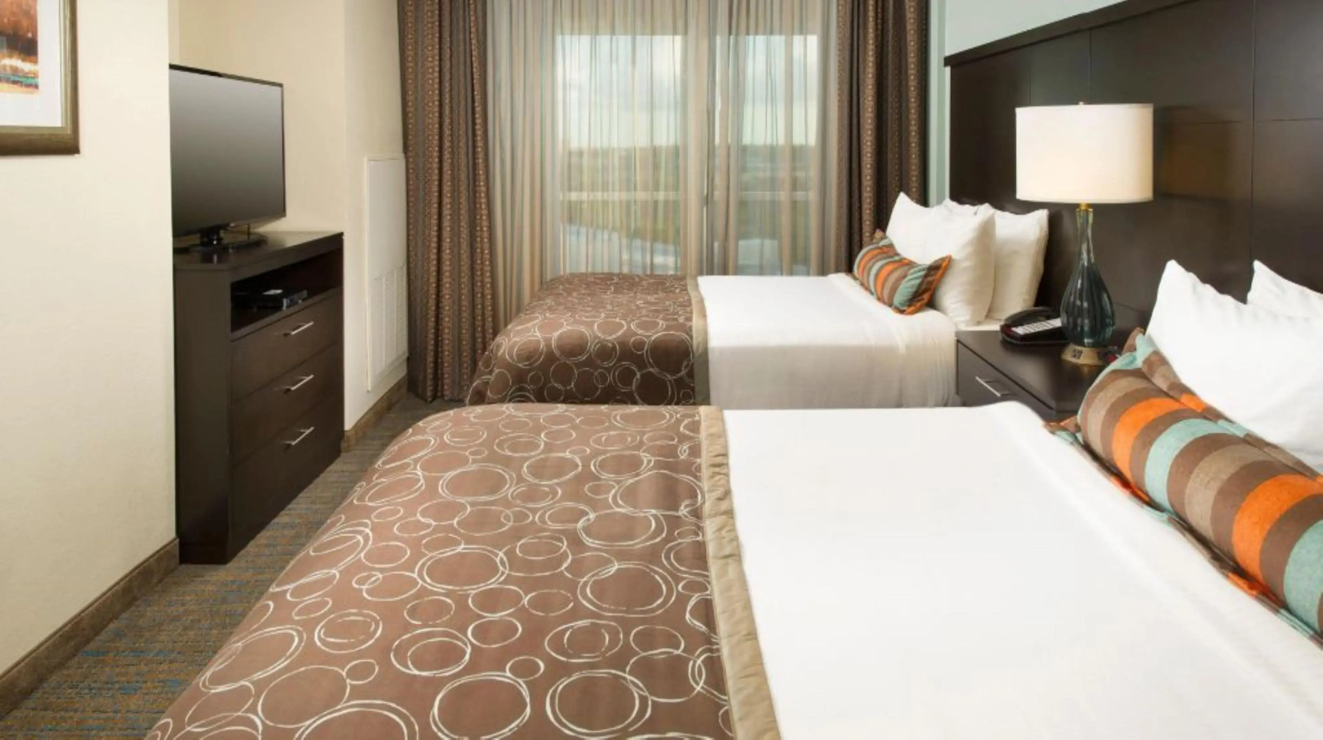 Staybridge Suites Houston West / Energy Corridor by IHG