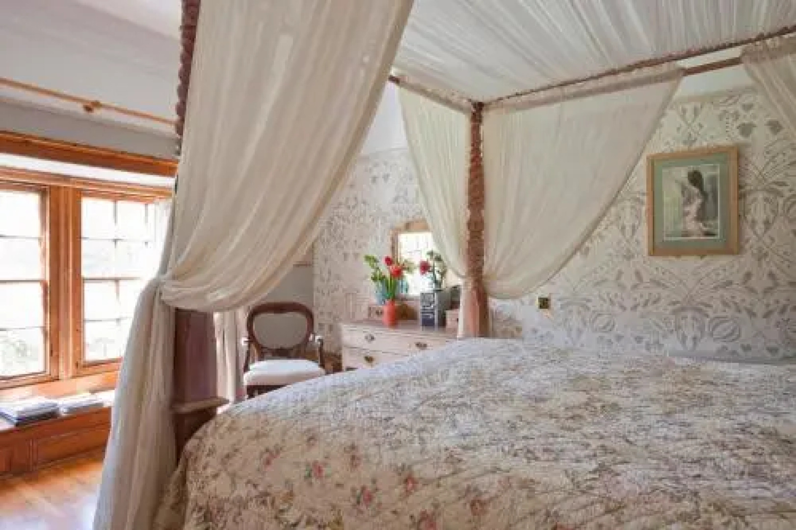 Fingals Luxury Country House BB