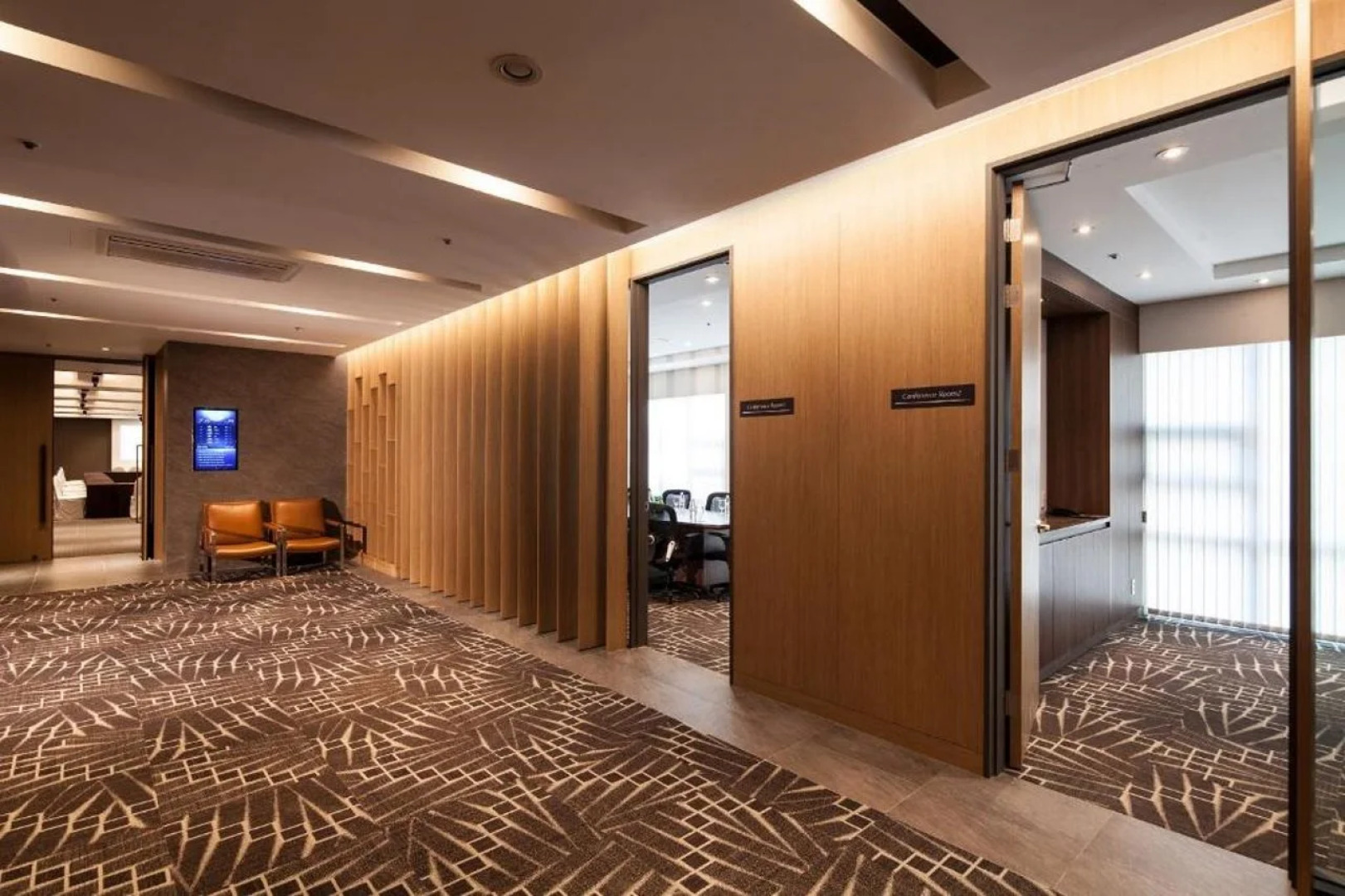 Fraser Place Central Seoul