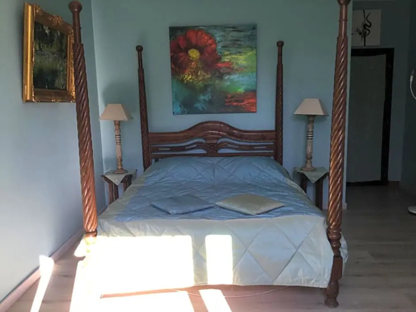 Chambre d'Hôte La Romaine