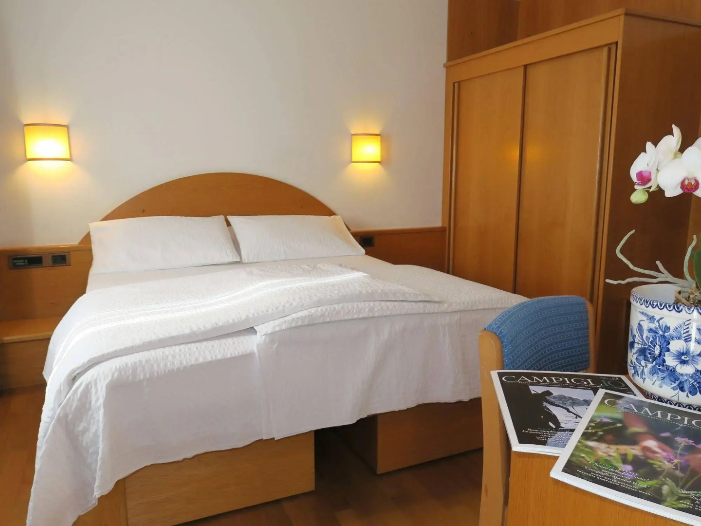 Garni Dello Sportivo