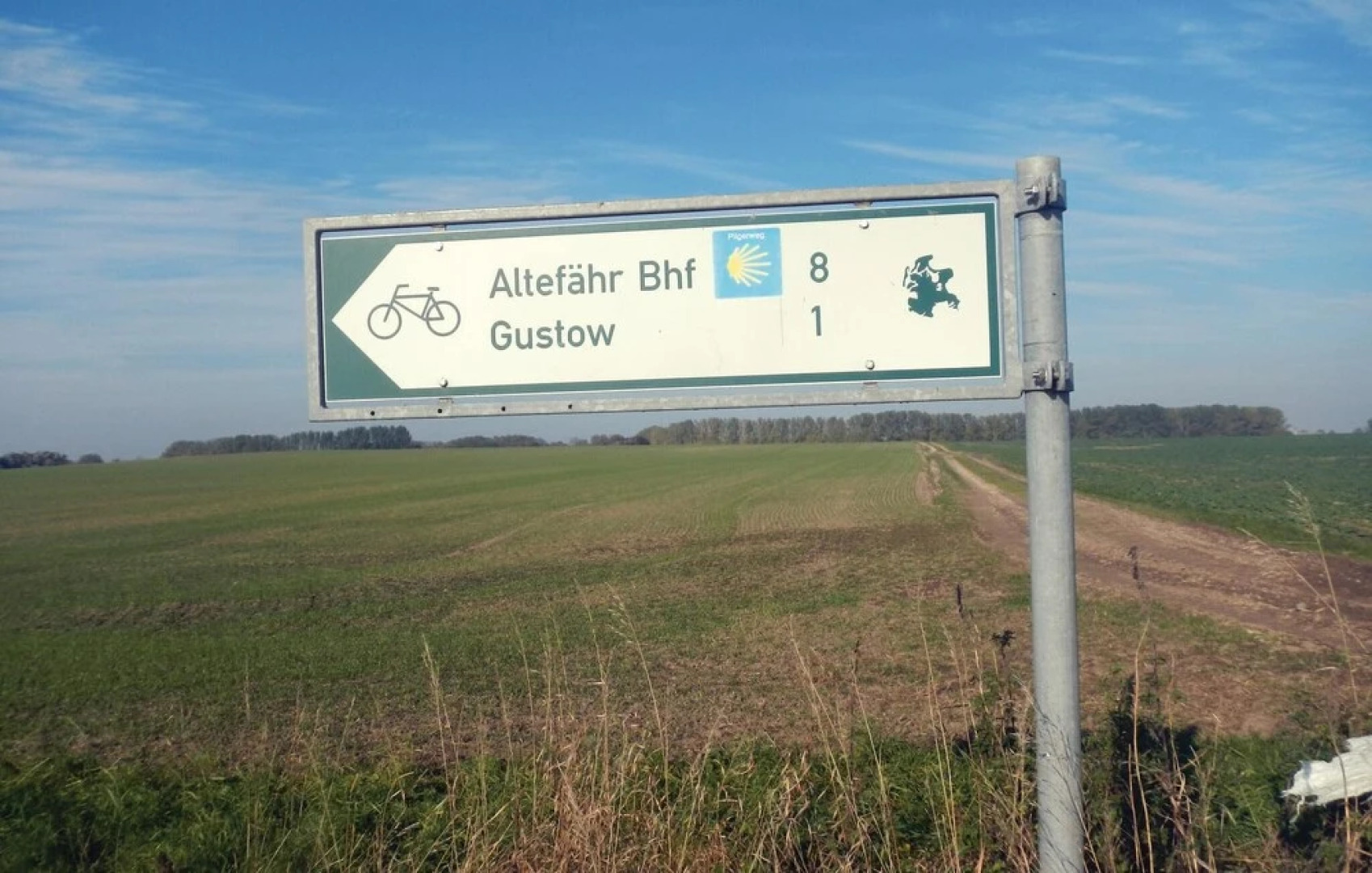 Ferienwohnanlage Gustow K