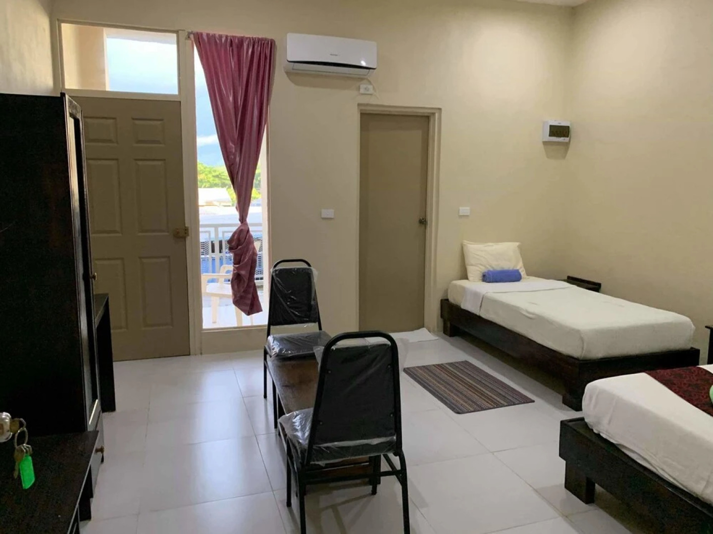 Bay View Barbers Lodge