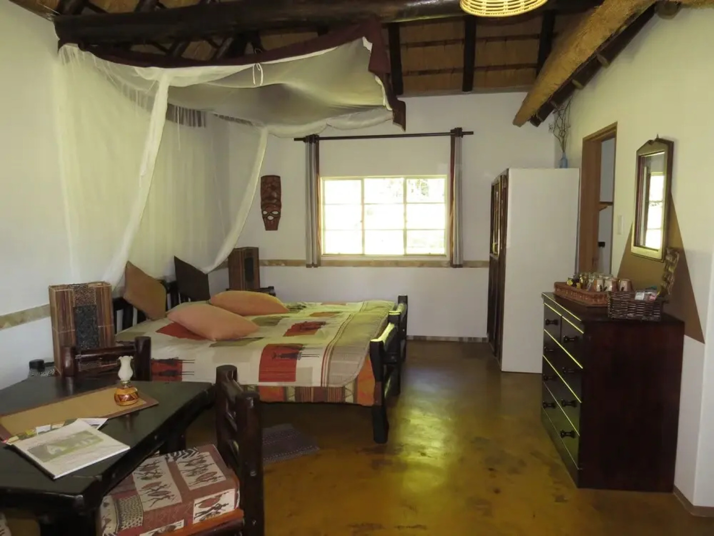 Thokozani Lodge