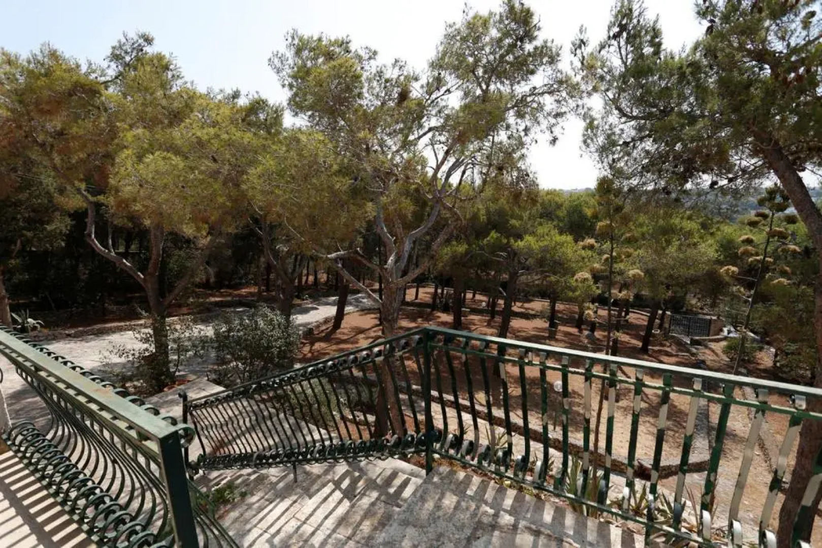 Villa Santa Caterina