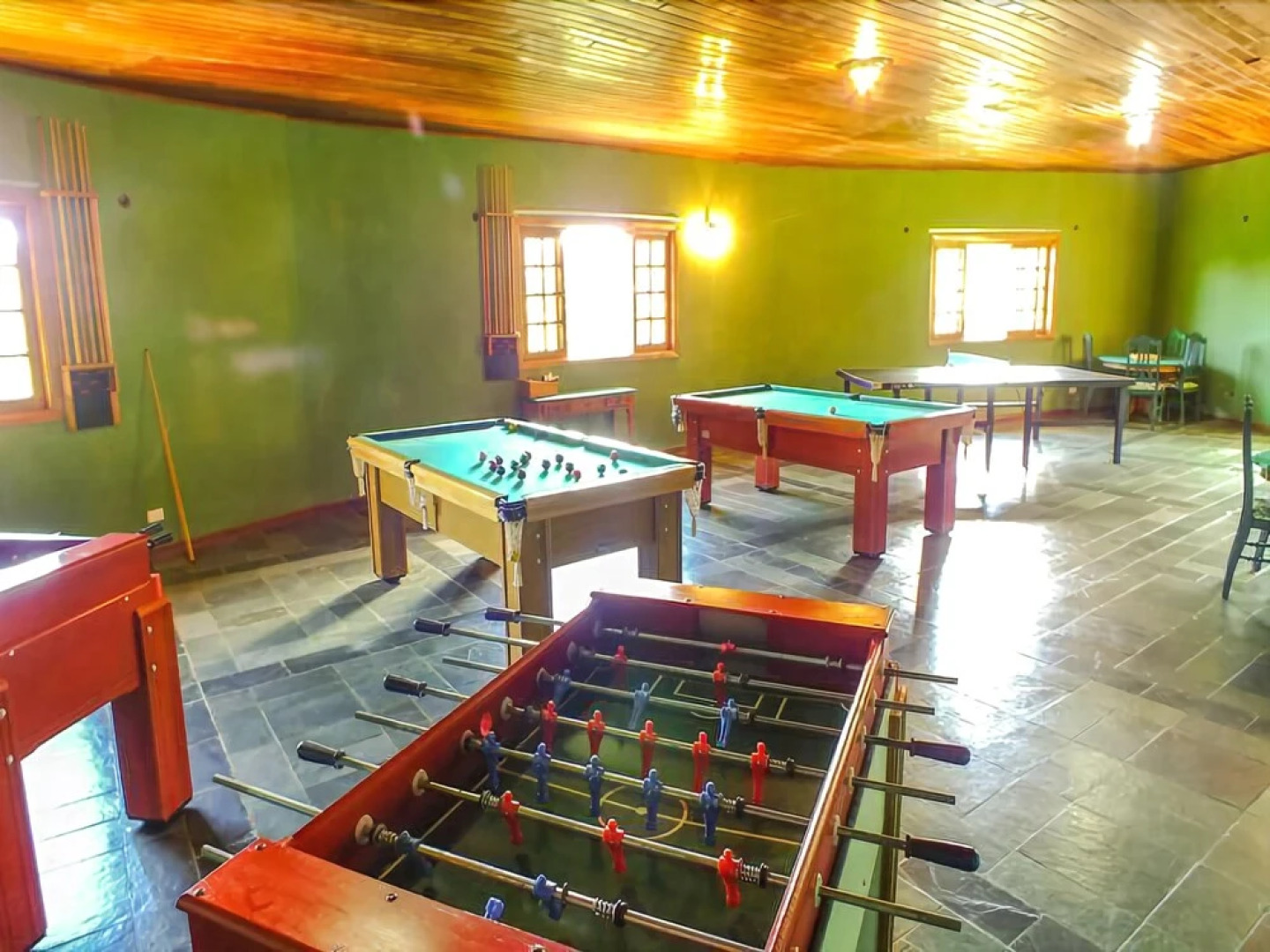 Aires de Monte Verde Hotel