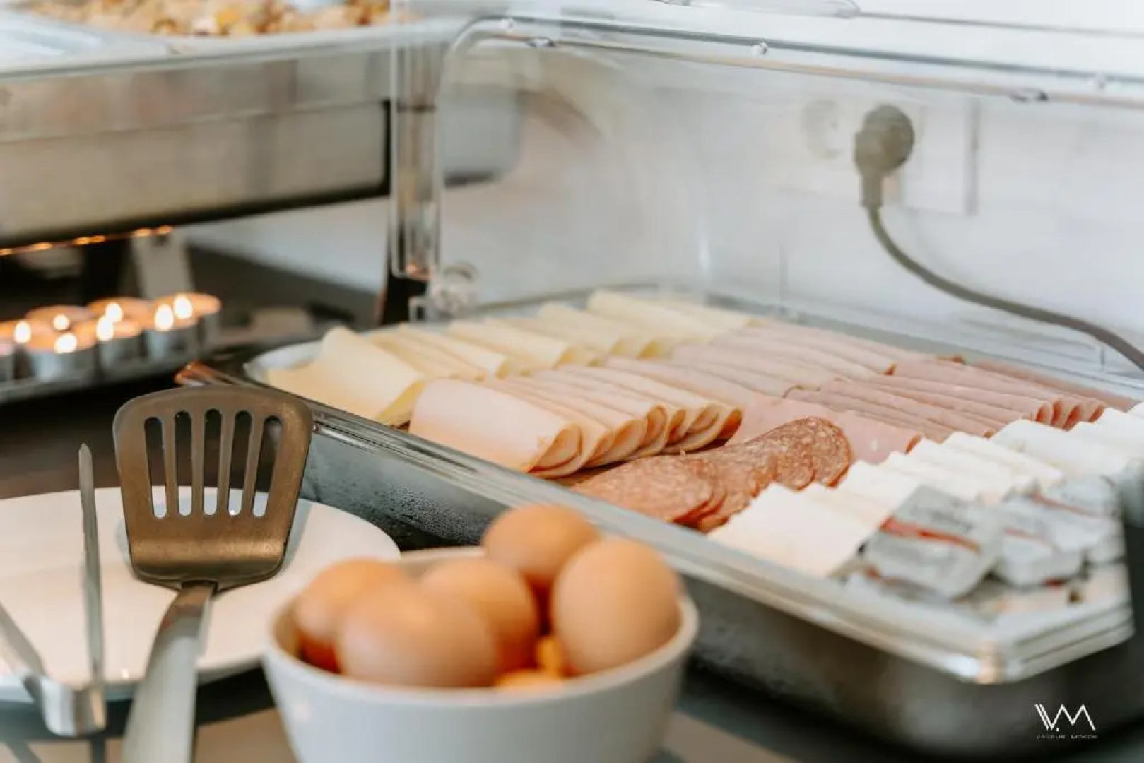 Apartments Villa Rania