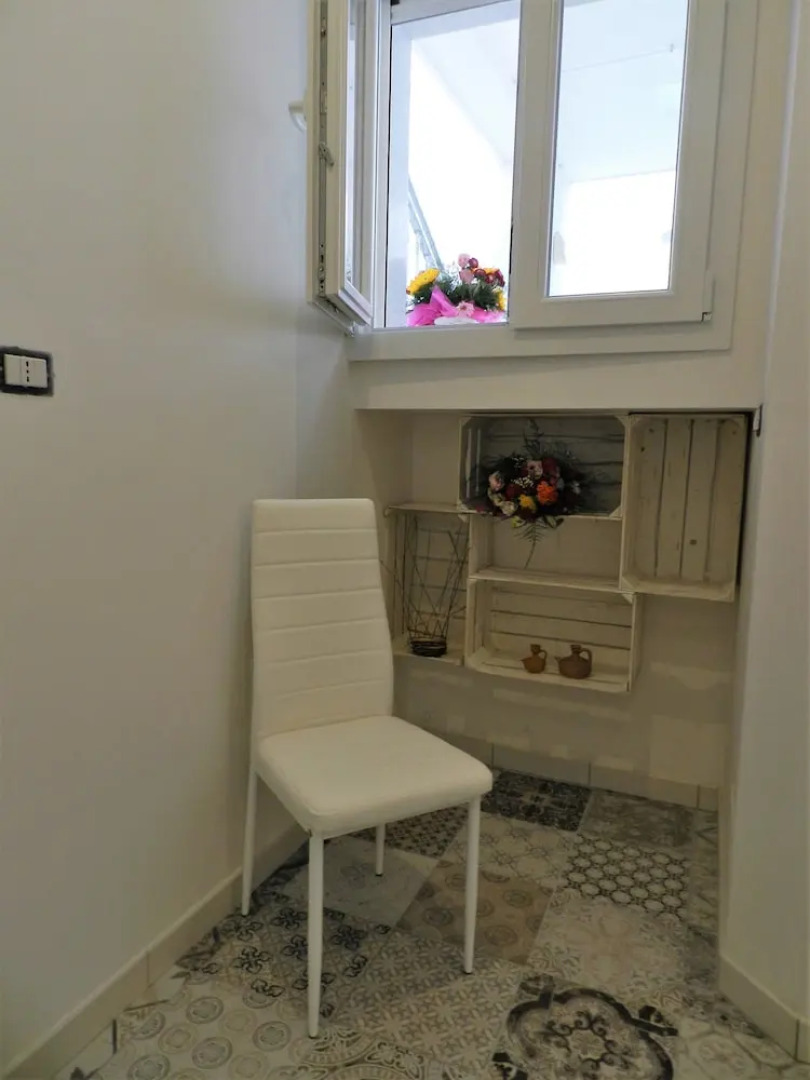 A Pochi Metri dal Mare