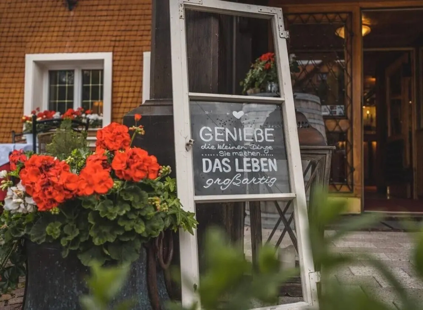 Hotel Schiff am Schluchsee