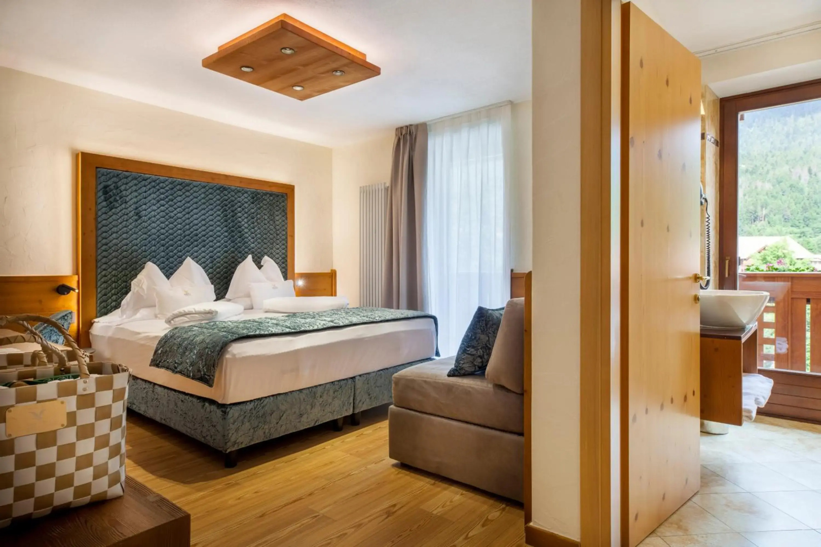 ADLER MERYEM wellness hotel