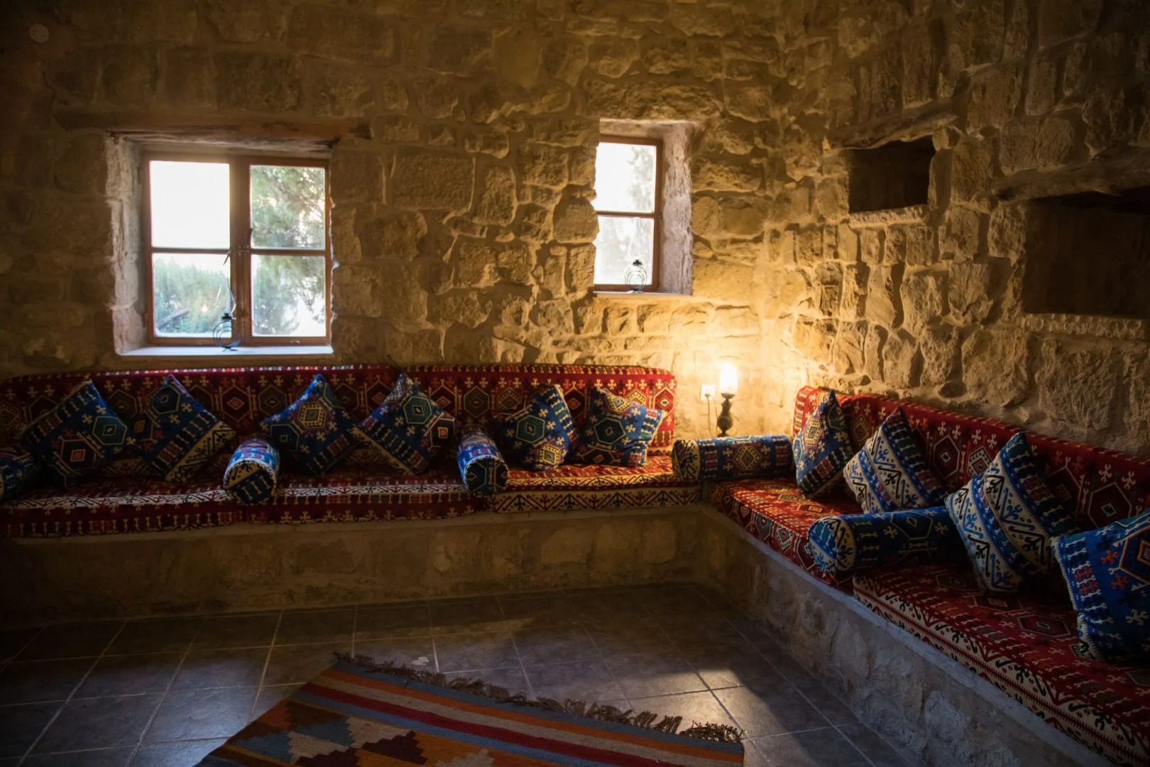 The Old Village Hotel & Resort