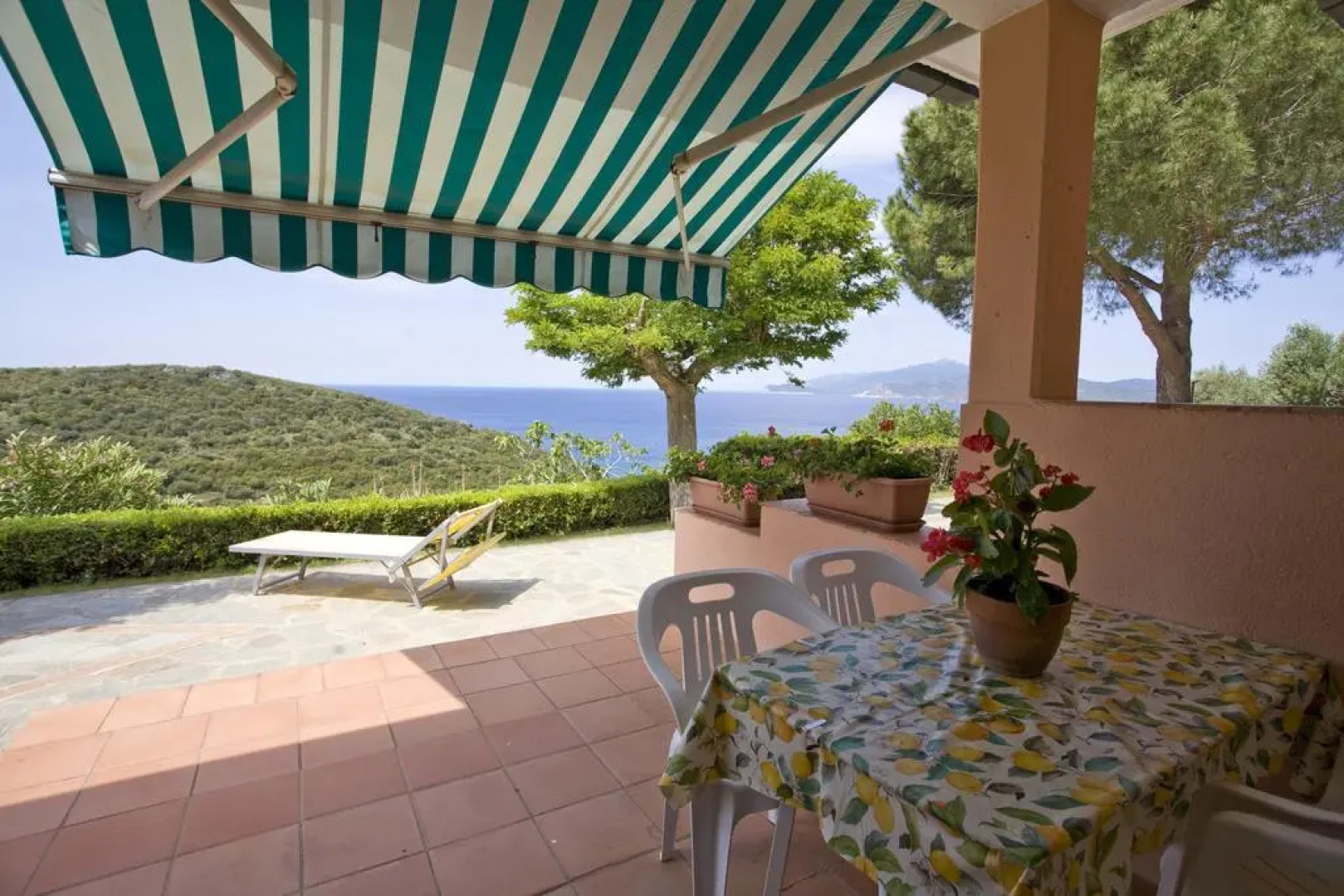 Appartamenti Vista Mare