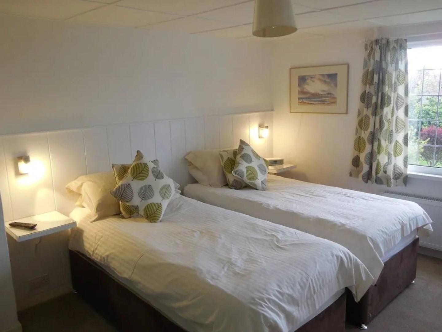 Wishing Well Cottage