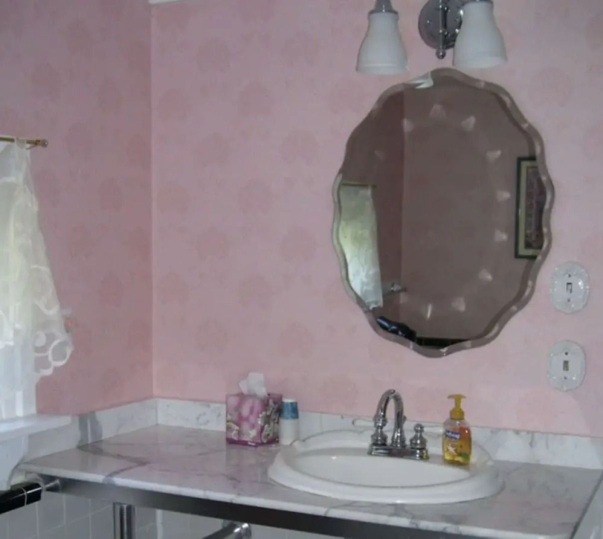 The Cedars Bed and Breakfast