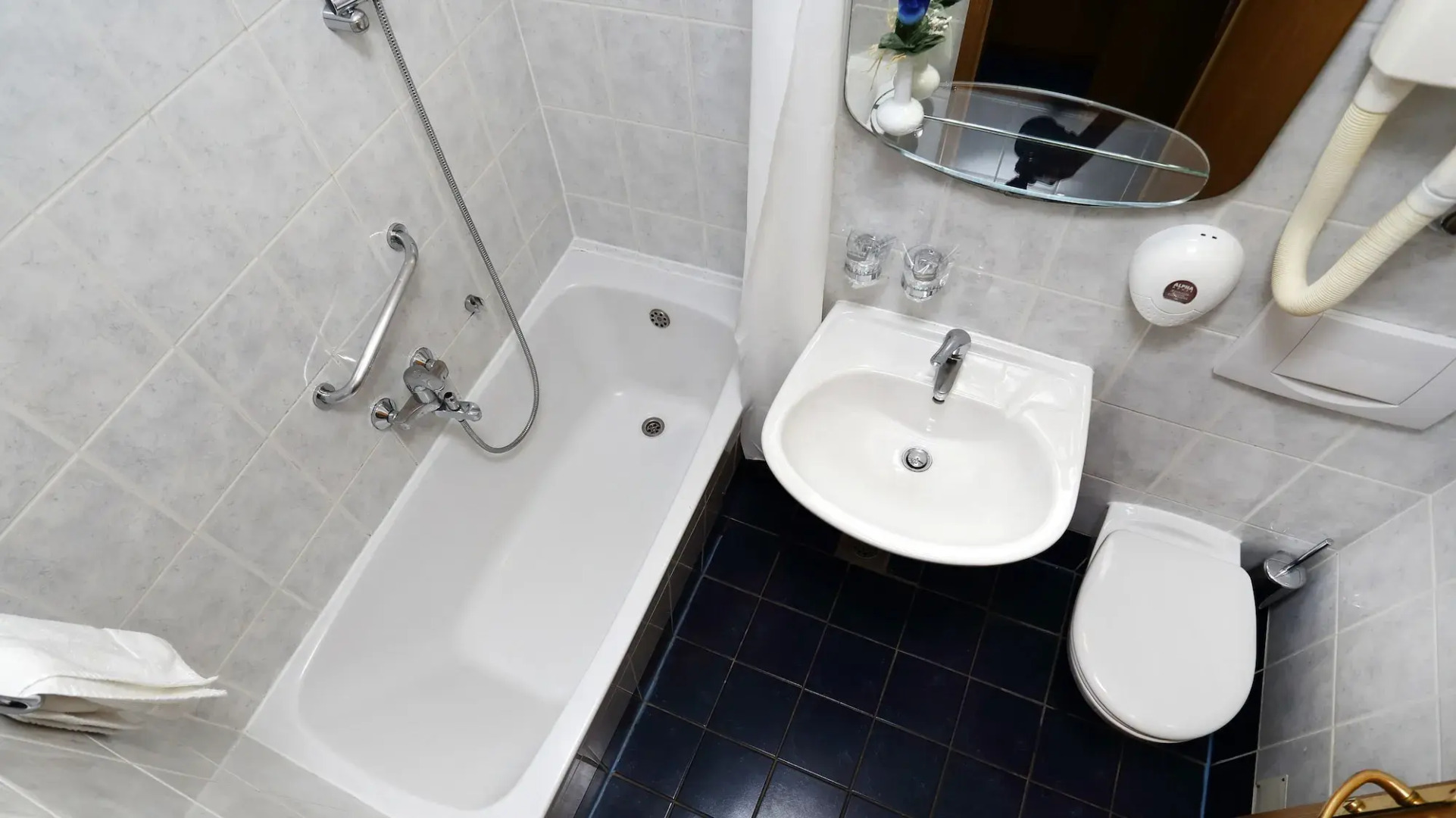 Drazica Hotel Resort