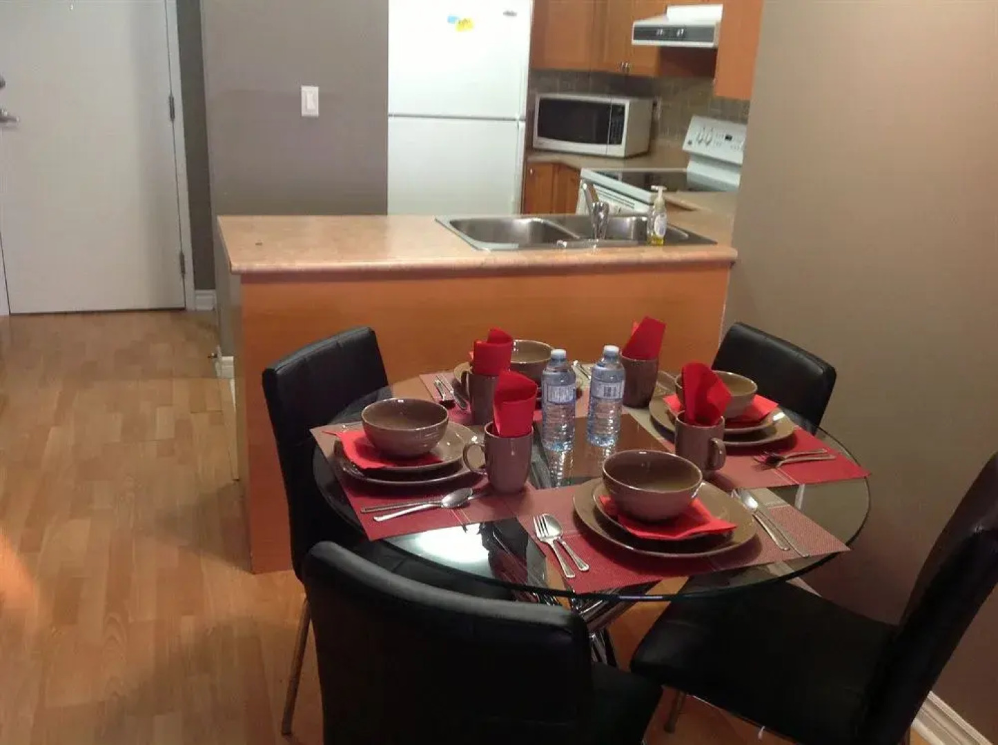 Oxford Furnished Apartments, Mississauga