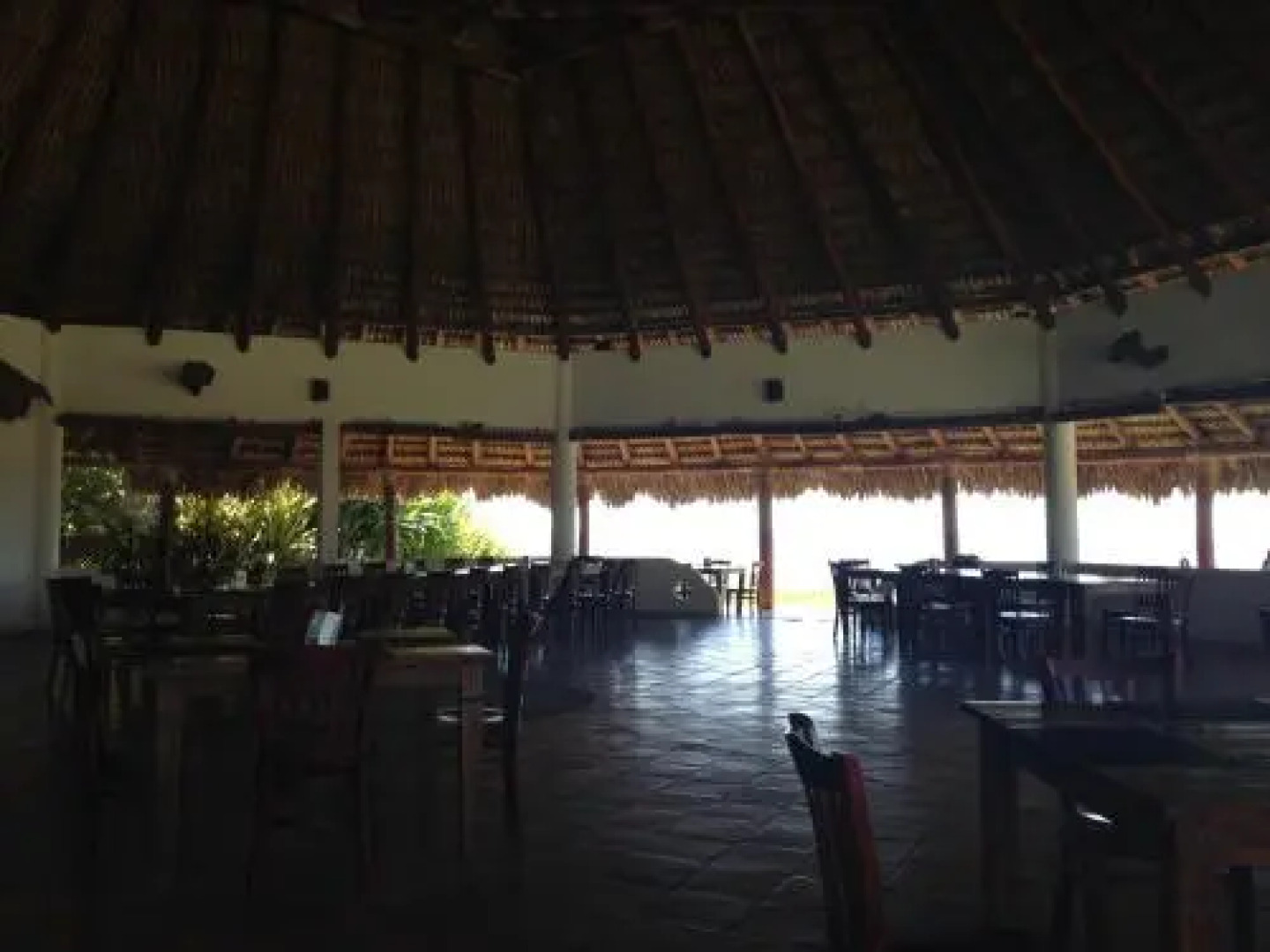 Dos Mundos Pacific Resort