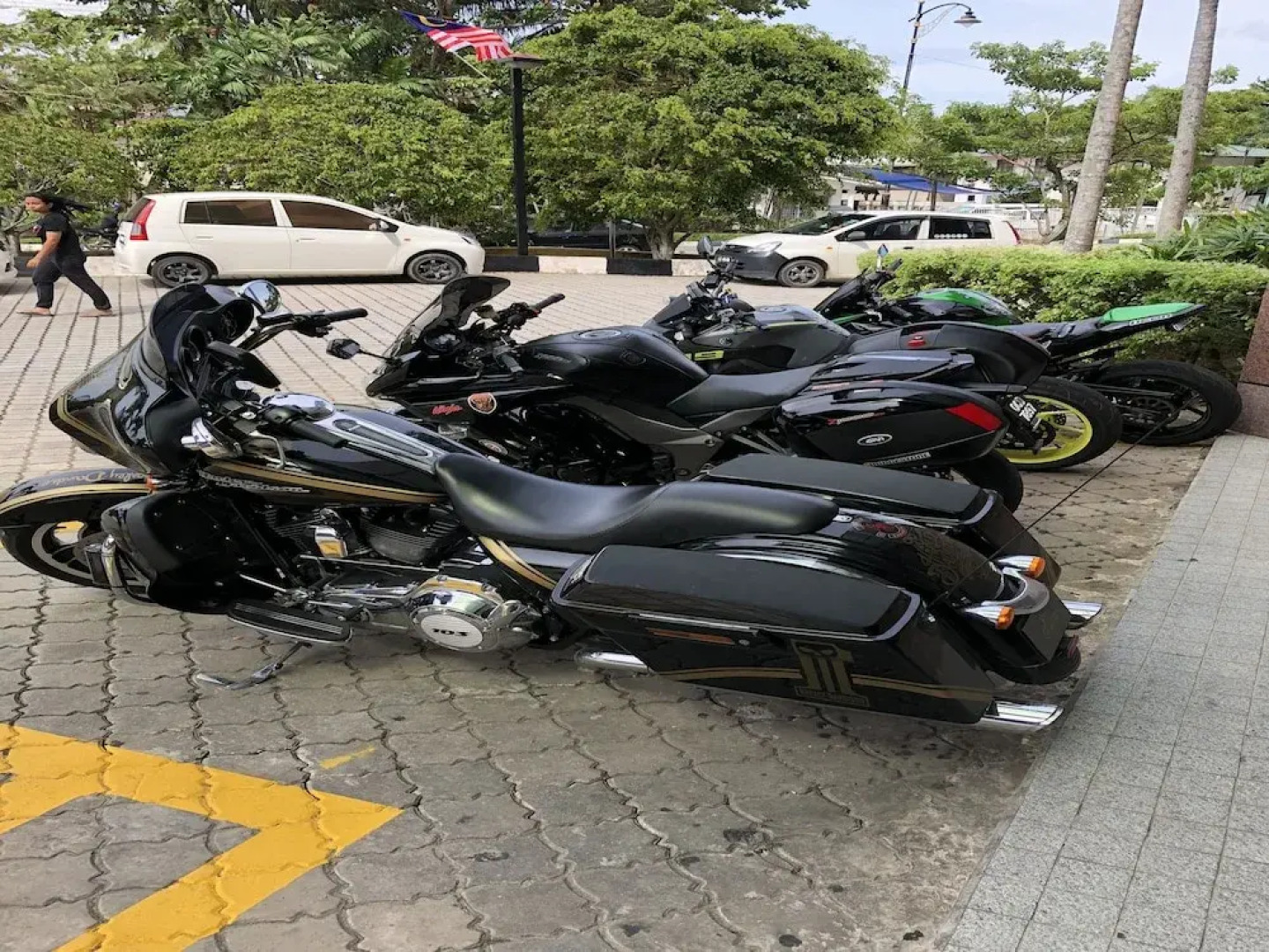 Beta Service Apartment