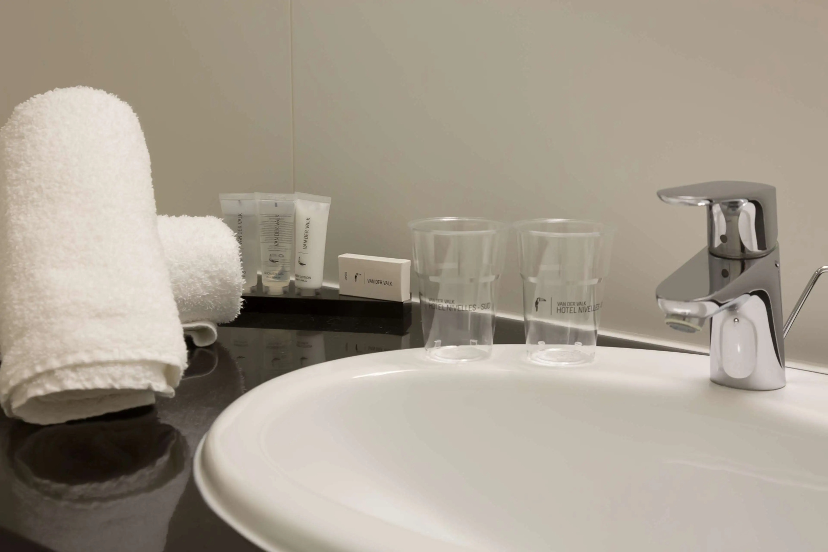 Van der Valk Hotel Nivelles - Sud