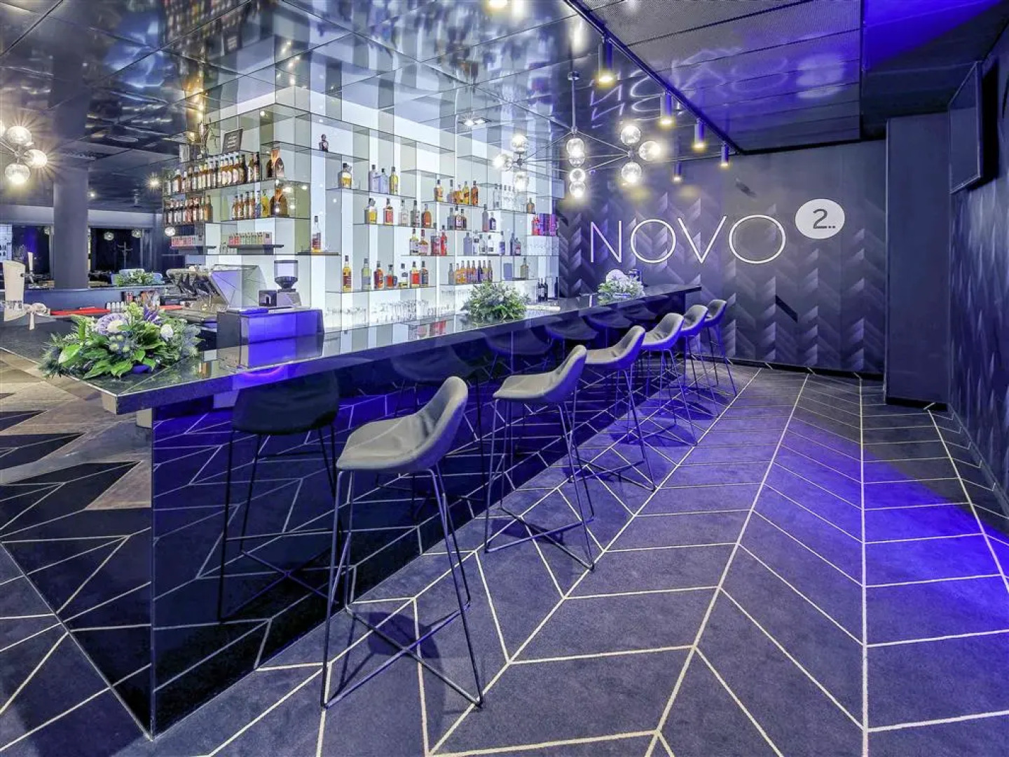 Novotel Katowice Centrum Hotel