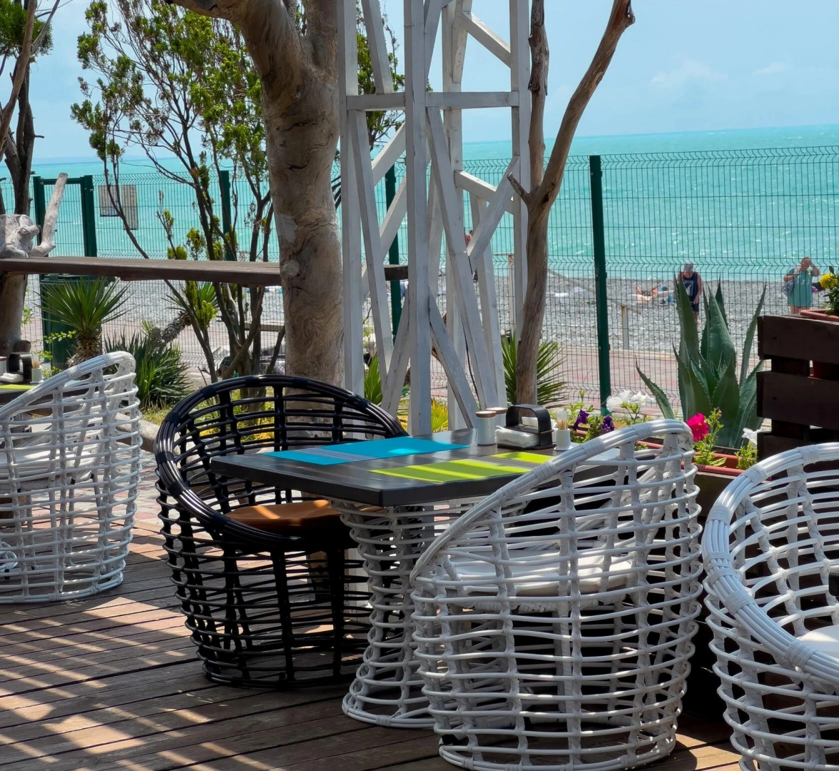 Club Hotel Bereg Evkaliptov