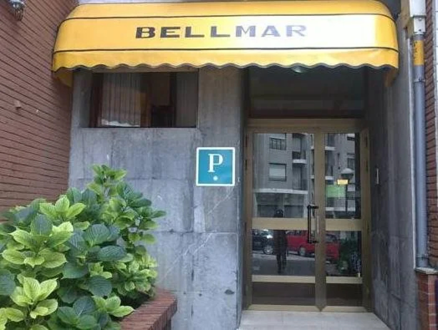 Bellamar