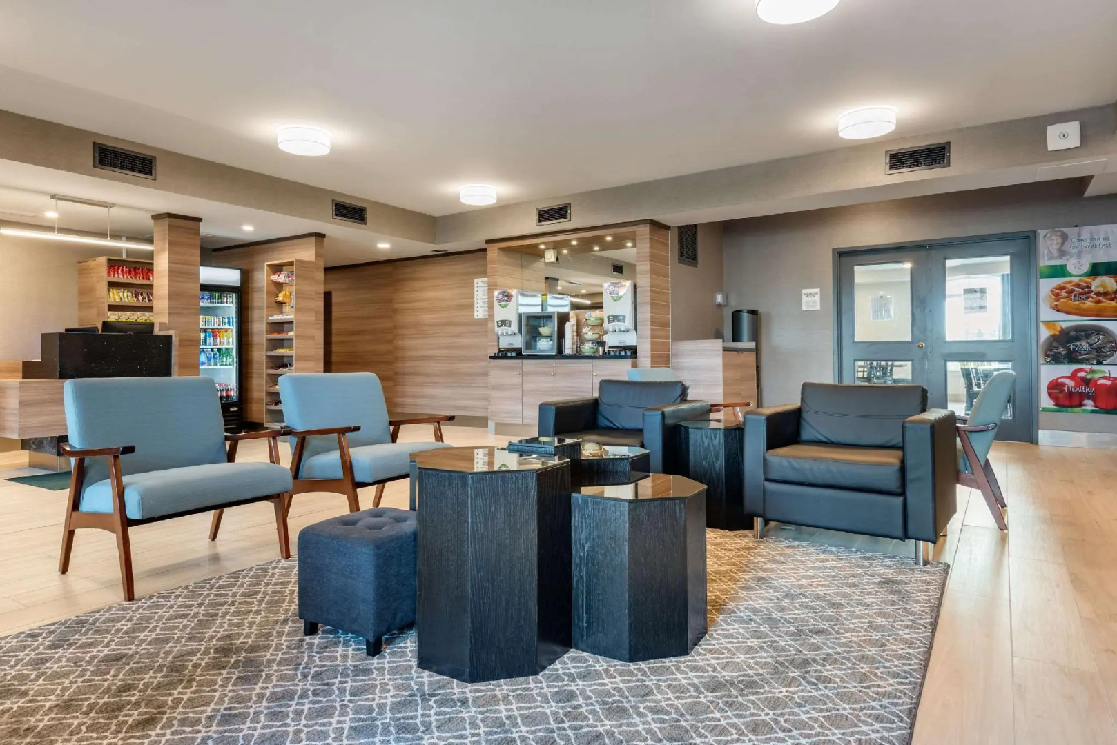 Quality Inn & Suites