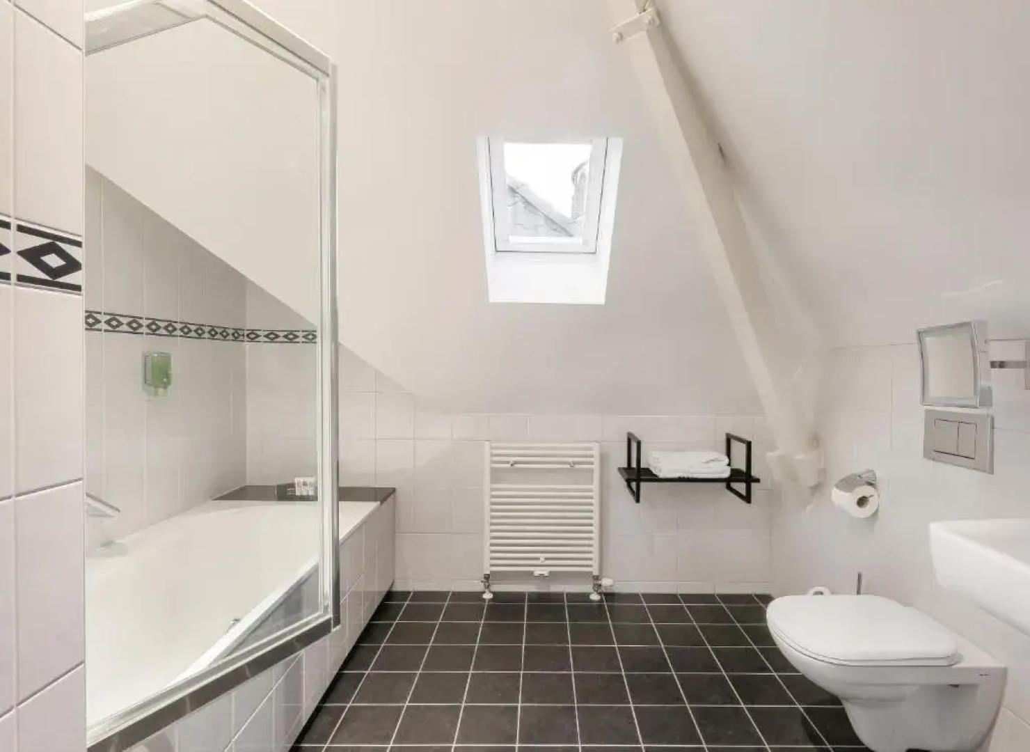 Stadshotel Jeroen