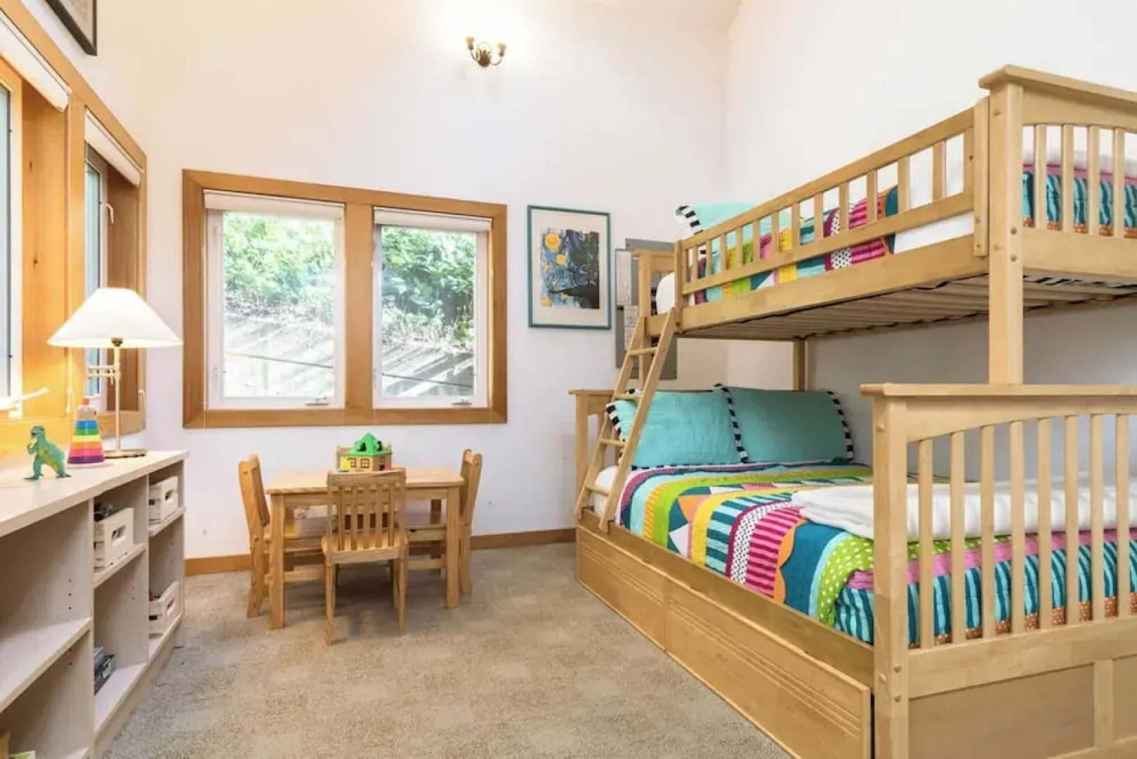 Seagrove by Avantstay Treetop Haven w/ Coastal Views