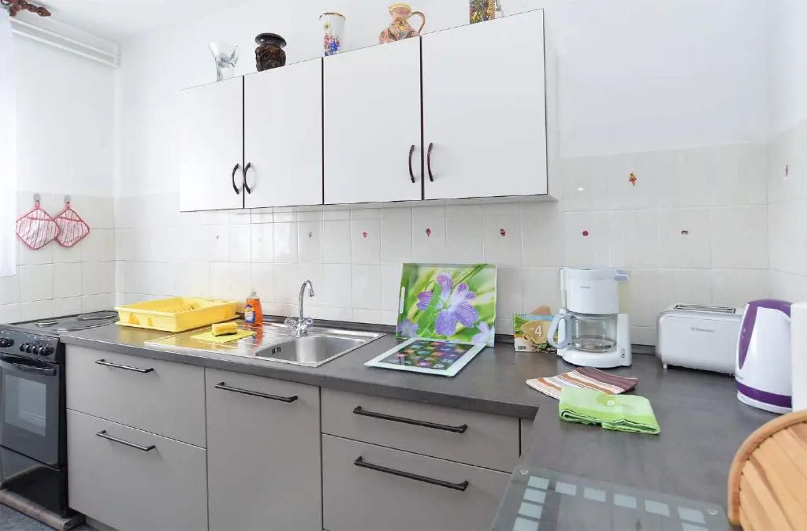 Apartments Anka 1223